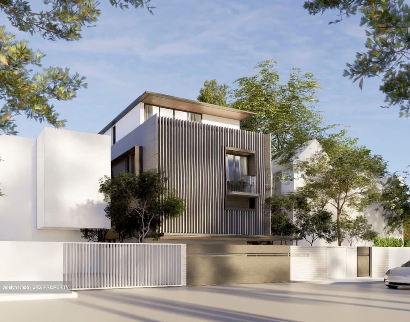 Shamrock Park (D10), Detached #573495031